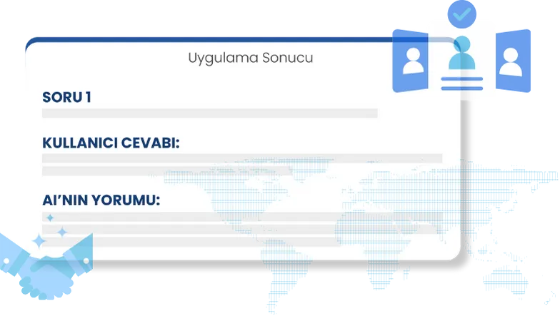 Yanıtları ve Puanları Görün