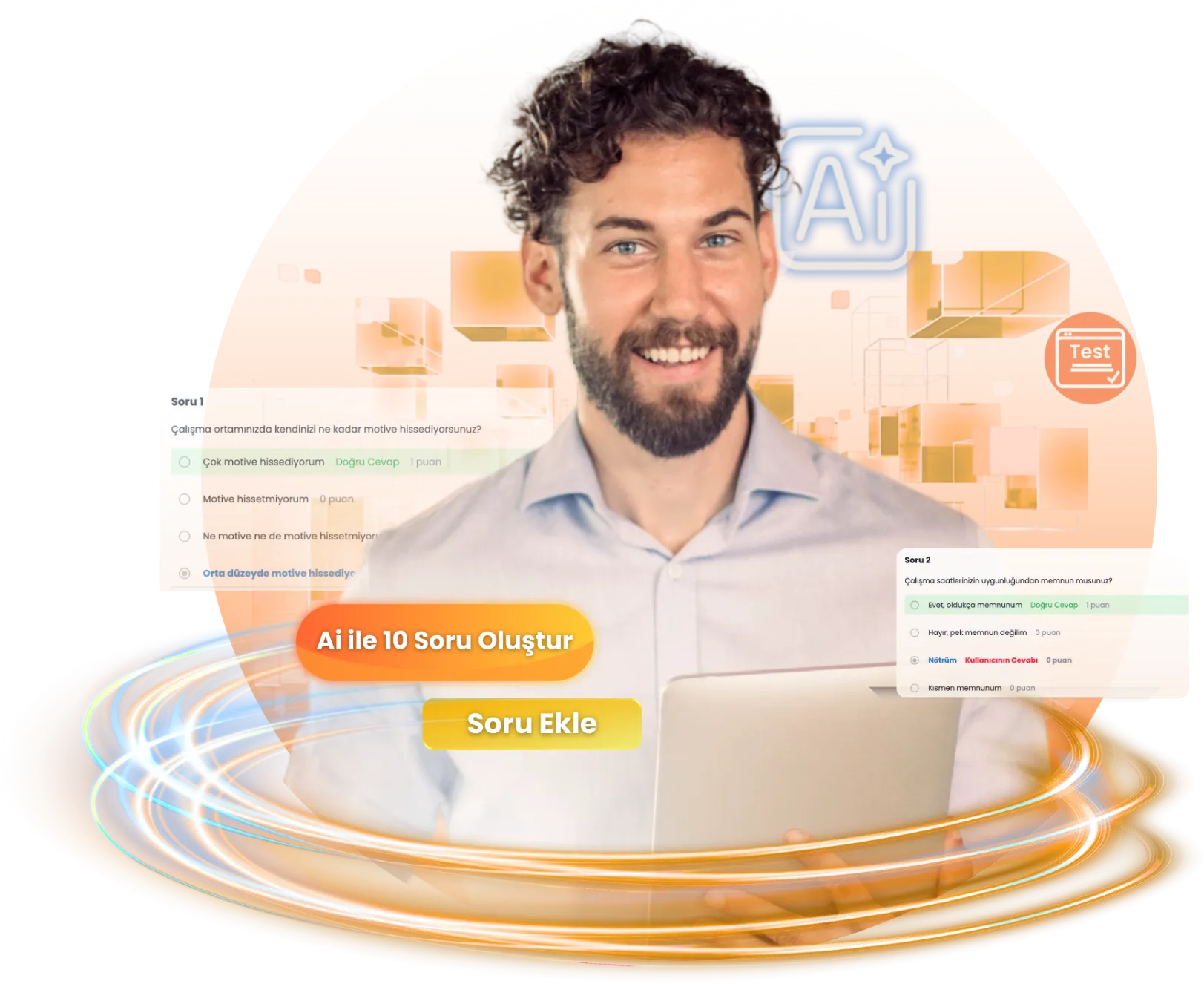 Ai Test Master