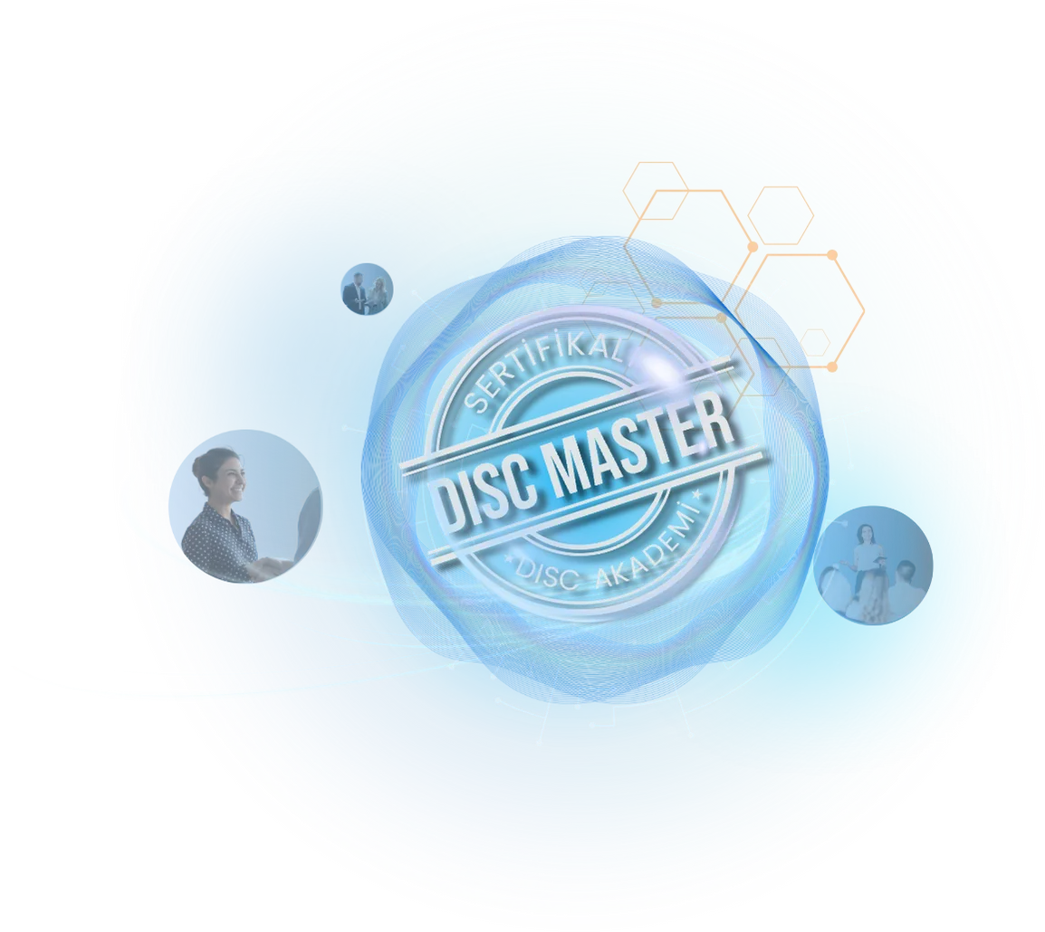 DISC Master