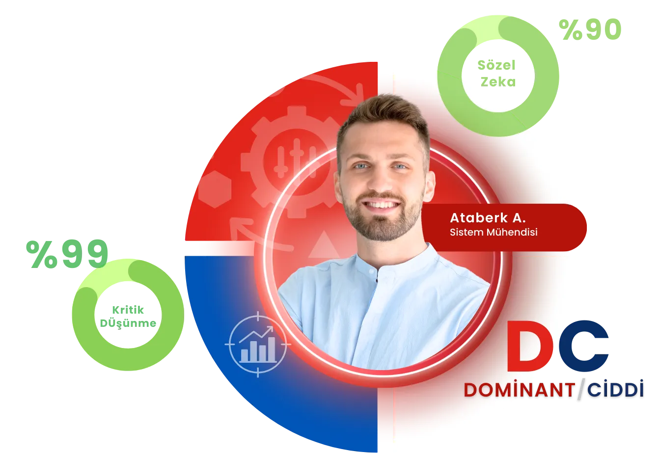 DISC 360