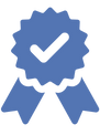 Certification icon