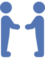 Questions icon