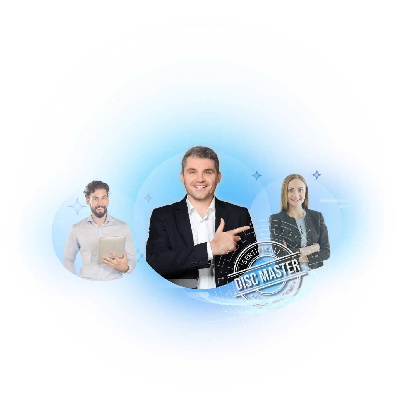 360° Geri Bildirim ile Derinleşen İçgörü